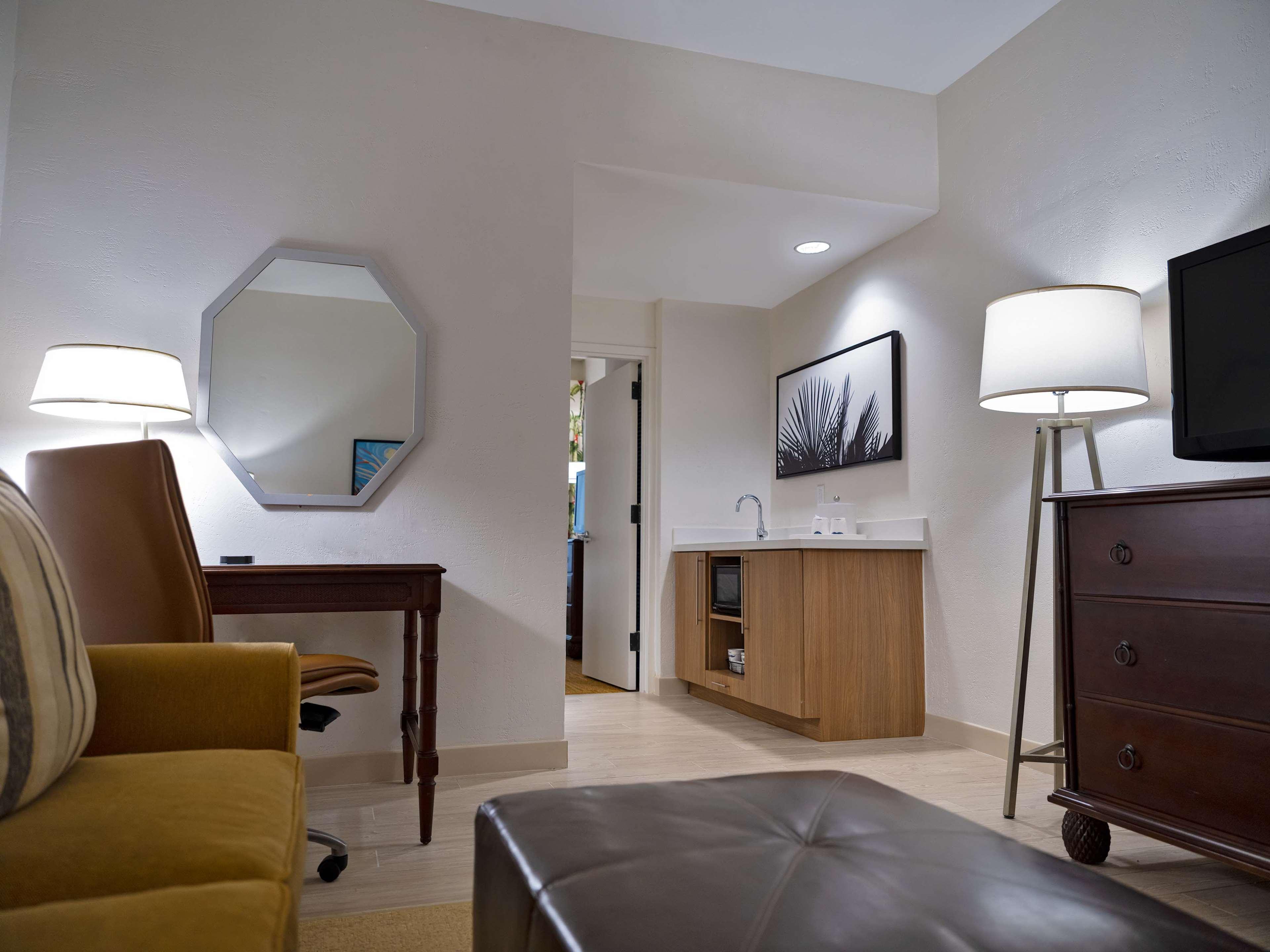 Hampton Inn & Suites San Juan Каролина Экстерьер фото