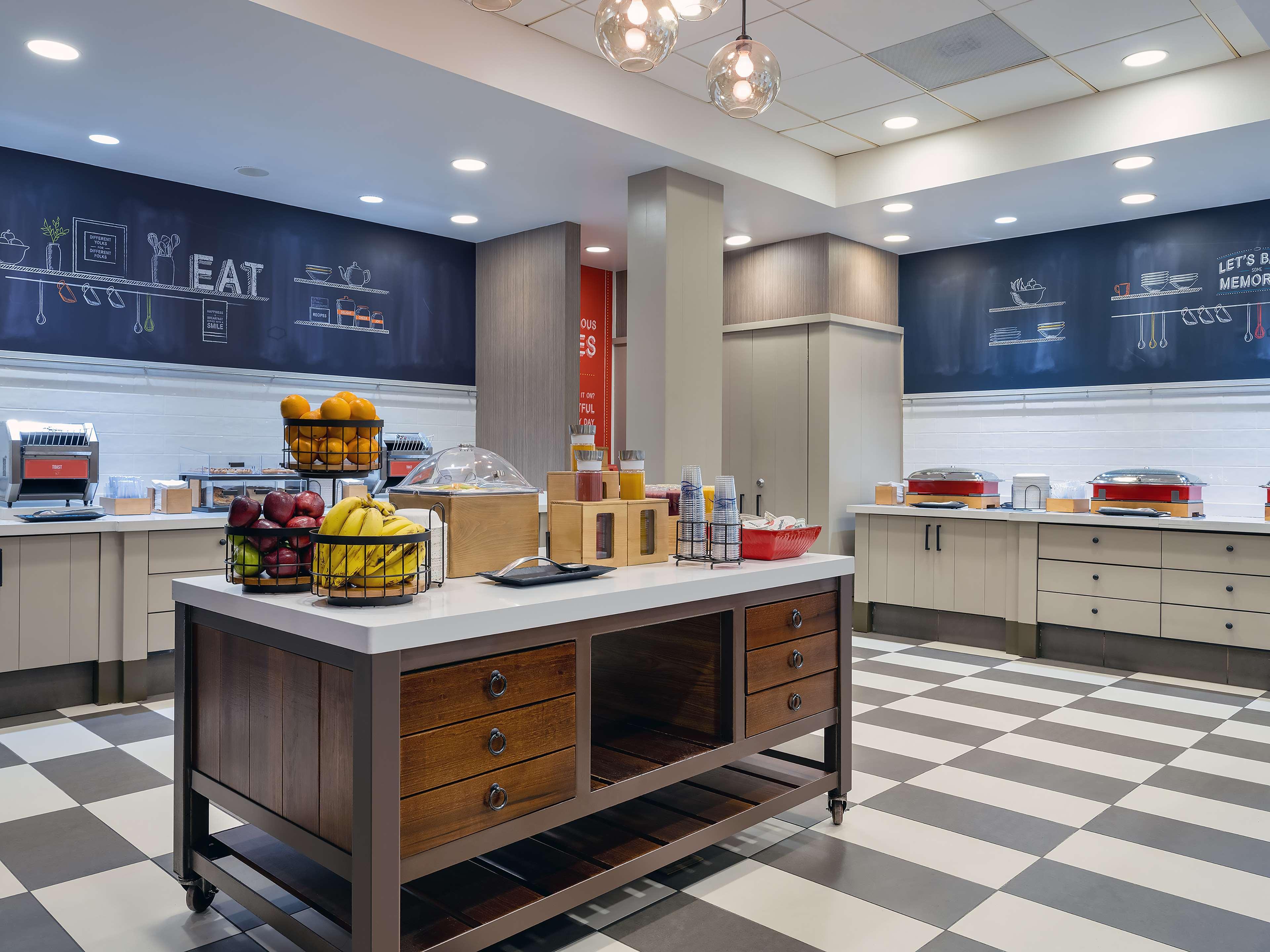 Hampton Inn & Suites San Juan Каролина Экстерьер фото