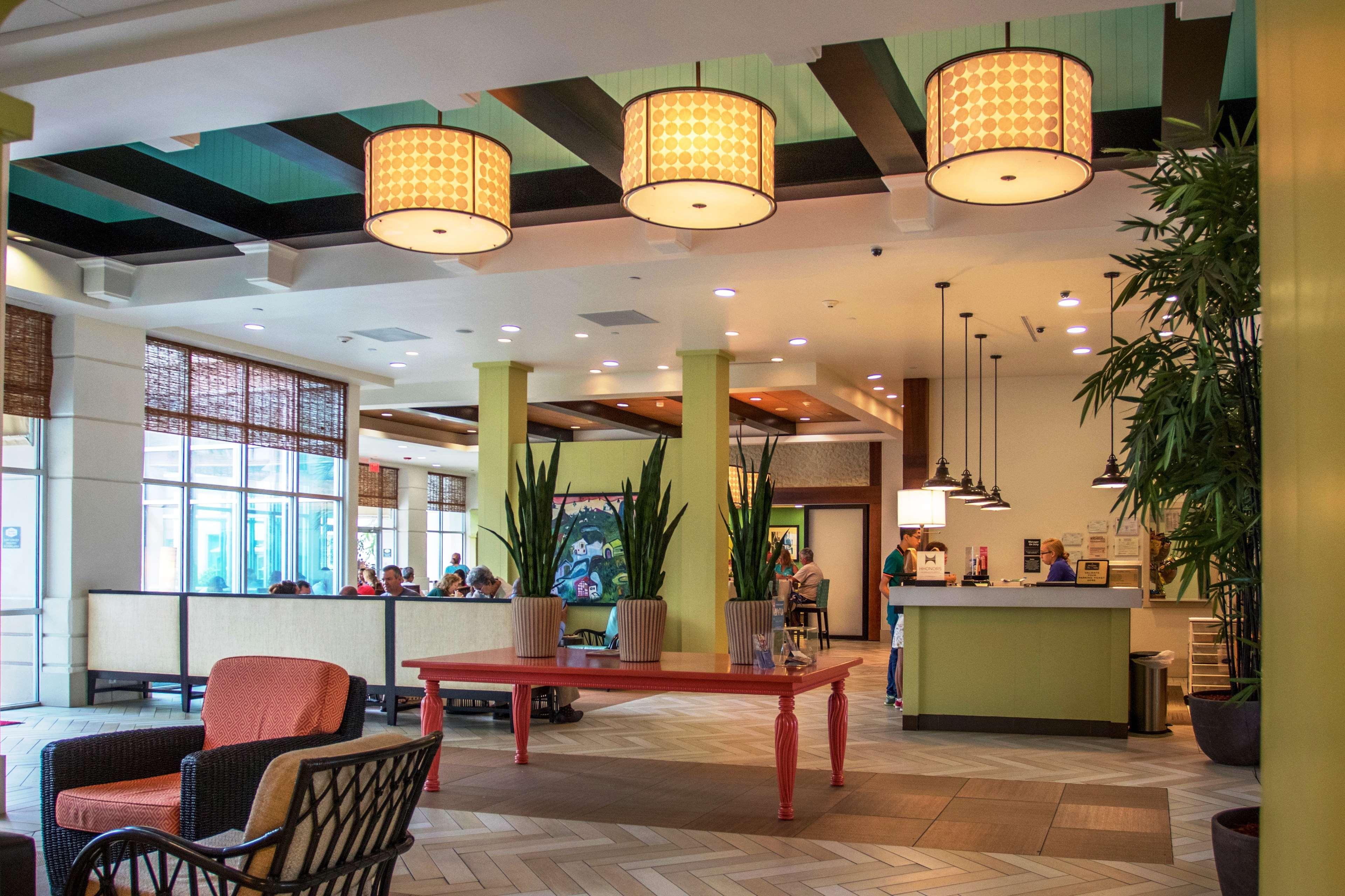 Hampton Inn & Suites San Juan Каролина Экстерьер фото