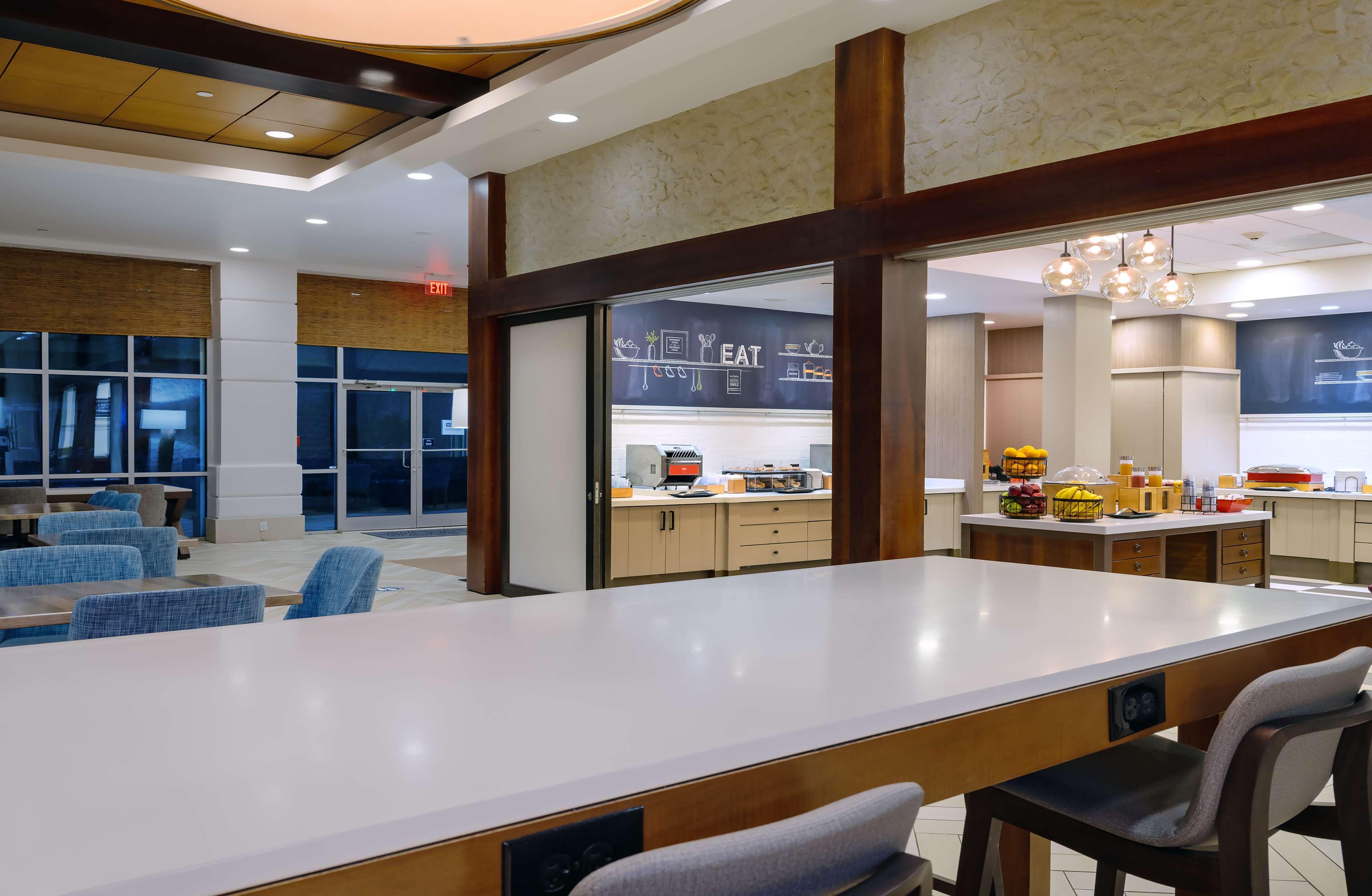 Hampton Inn & Suites San Juan Каролина Экстерьер фото