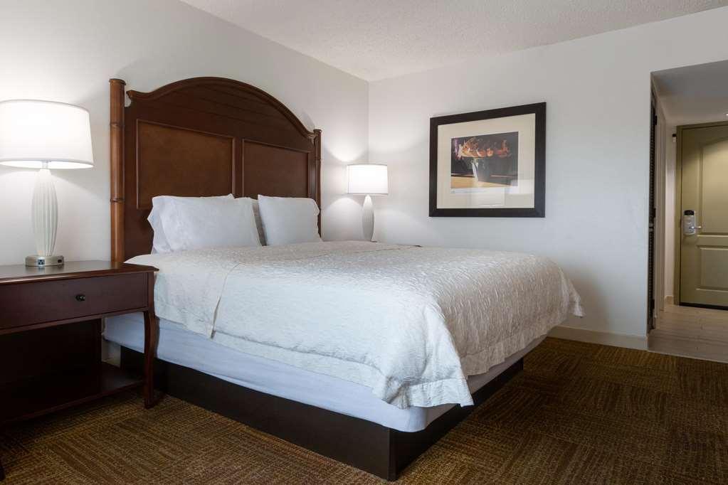 Hampton Inn & Suites San Juan Каролина Номер фото