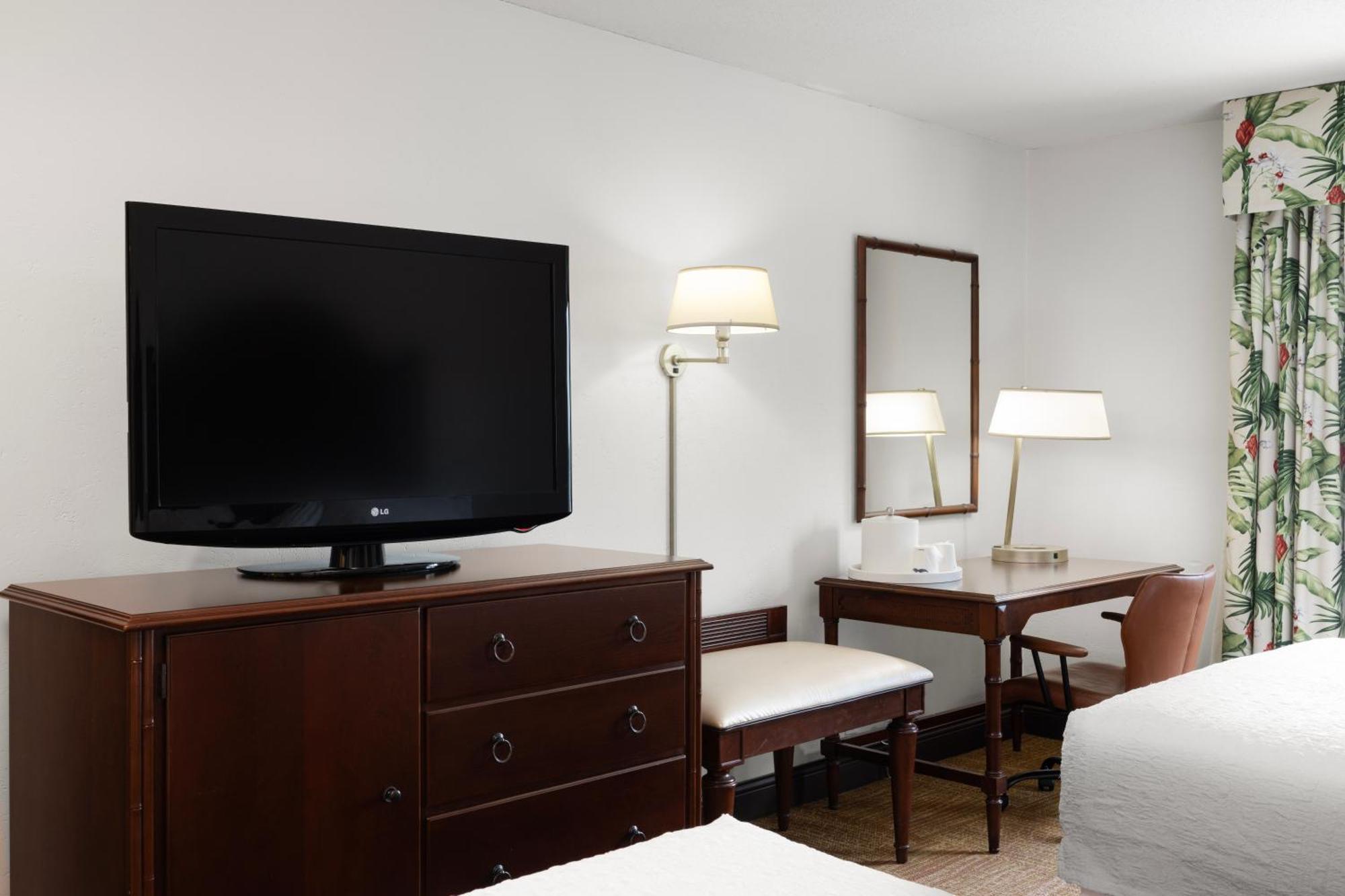 Hampton Inn & Suites San Juan Каролина Экстерьер фото