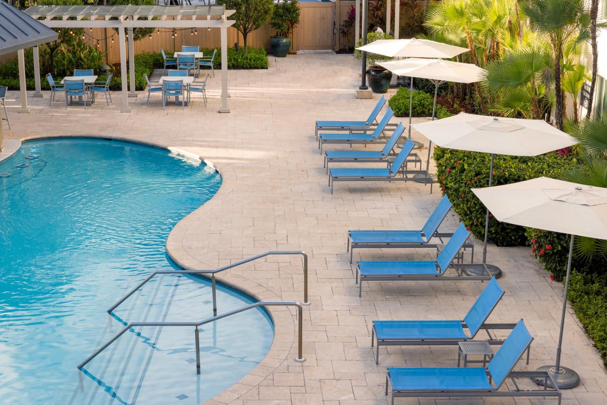 Hampton Inn & Suites San Juan Каролина Экстерьер фото