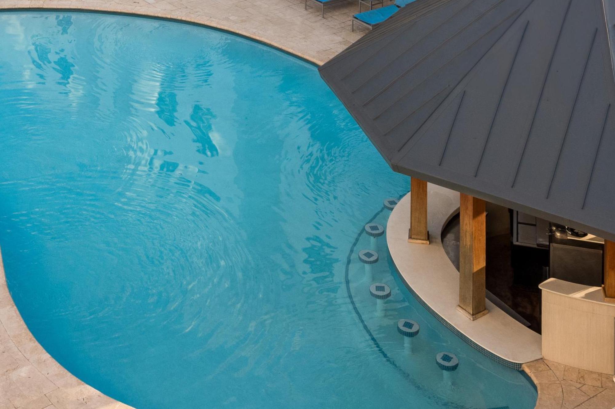 Hampton Inn & Suites San Juan Каролина Экстерьер фото