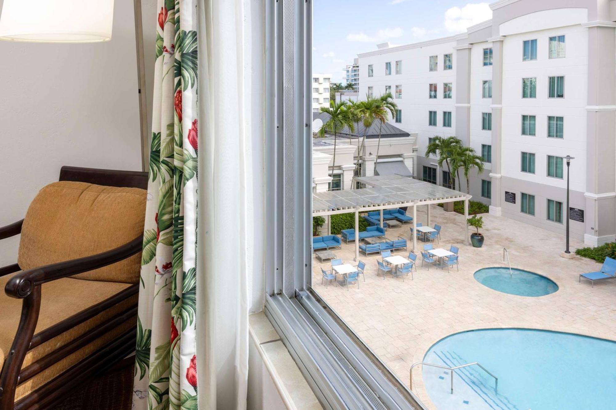 Hampton Inn & Suites San Juan Каролина Экстерьер фото