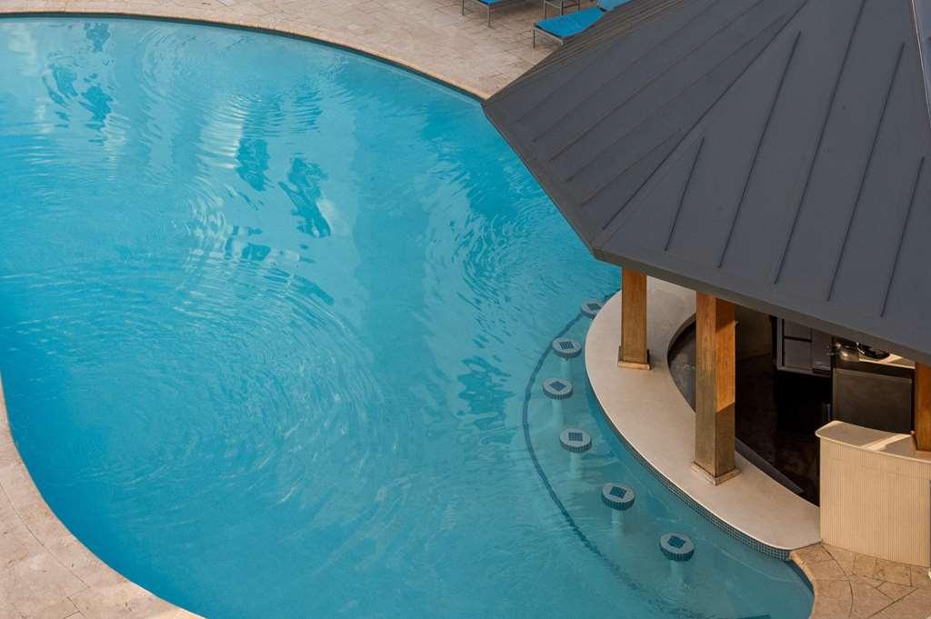 Hampton Inn & Suites San Juan Каролина Удобства фото