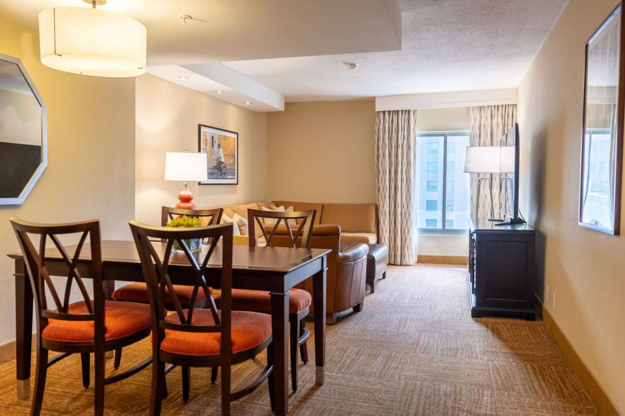 Hampton Inn & Suites San Juan Каролина Экстерьер фото