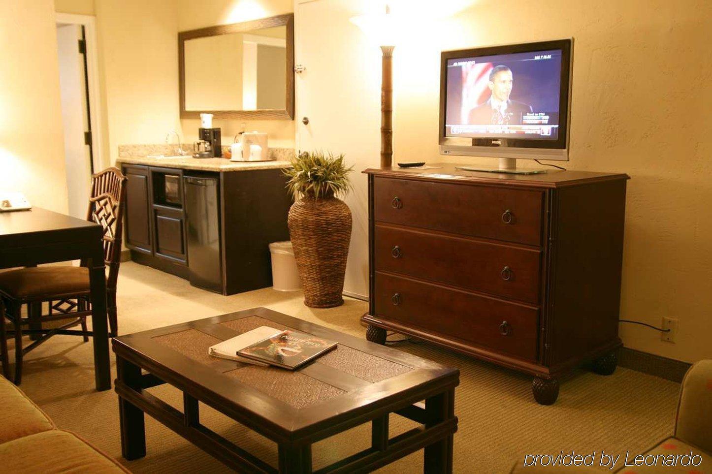 Hampton Inn & Suites San Juan Каролина Номер фото